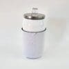 Straight Soda Can Holder with can Sublimation Blanks : Neoprene Soda Can (Koozie) Holders (TTX)
