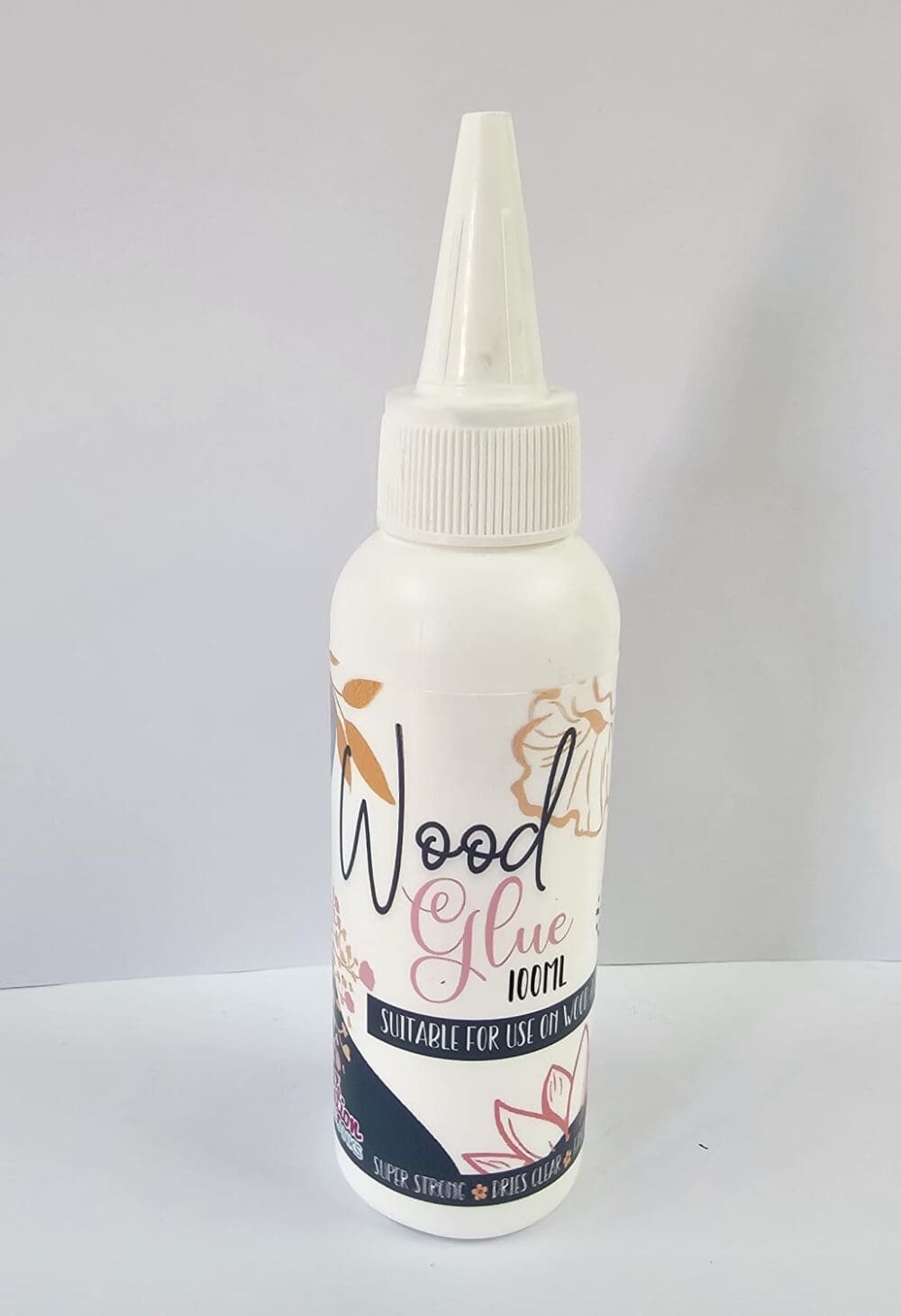 Arts & Crafts : Wood Glue
