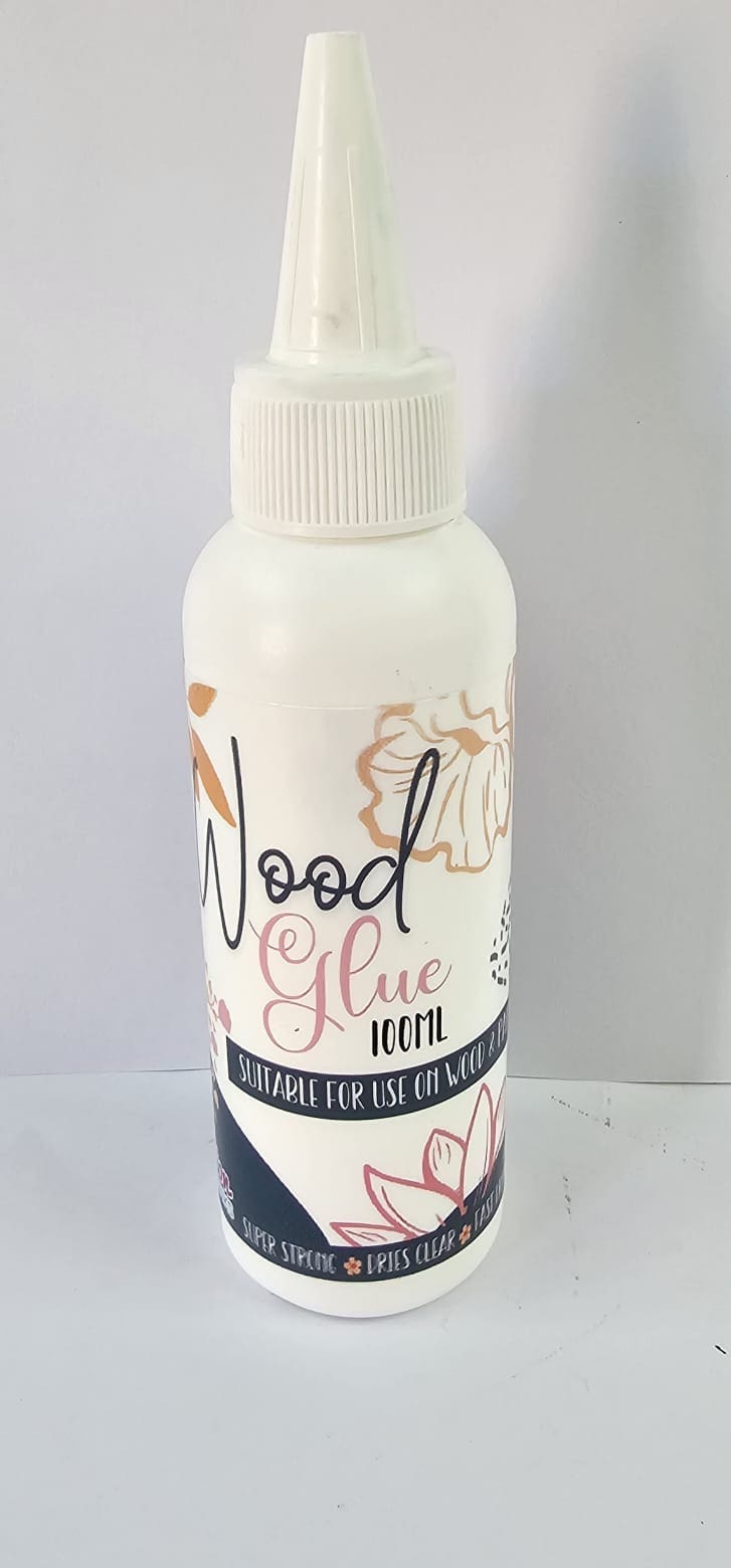 Arts & Crafts : Wood Glue