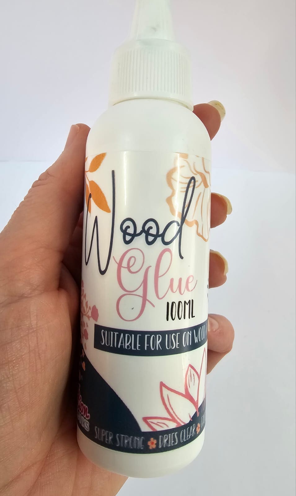 Arts & Crafts : Wood Glue