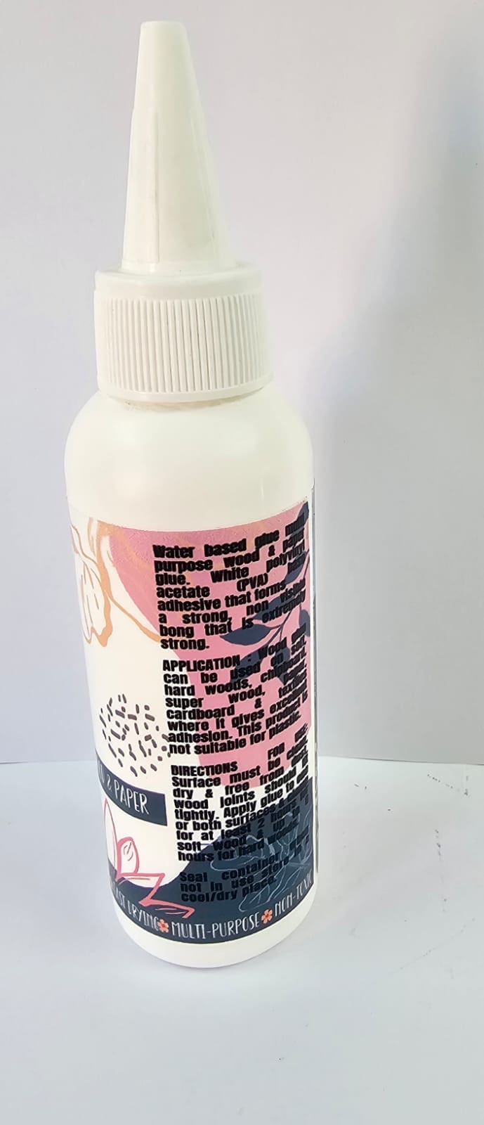 Arts & Crafts : Wood Glue
