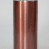 Sublimation Blanks : 15oz ROSE GOLD Tumbler