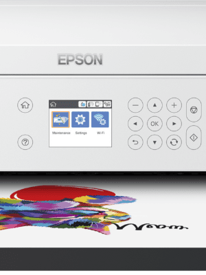 Sublimation Printer : Epson SureColor SC-F100