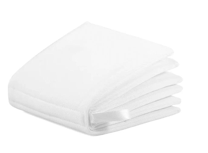 Sublimation Blanks : Sublimation Baby Book 13 by 13cm (12 pages)