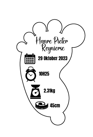 Direct UV Print : Pastel Acrylic Range : Baby Foot Keychain, Disc + Split Keyring (7 Colours)