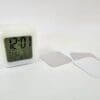 Sublimation Blanks : Colour Changing Digital Alarm Clock