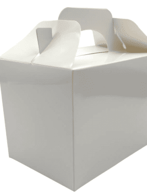 Front Candy box Sublimation Blanks : Sublimation Party Boxes