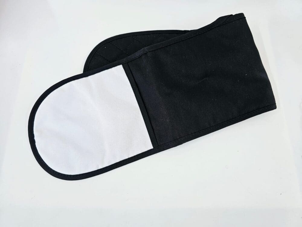 Sublimation Blanks : Double Oven Glove Set