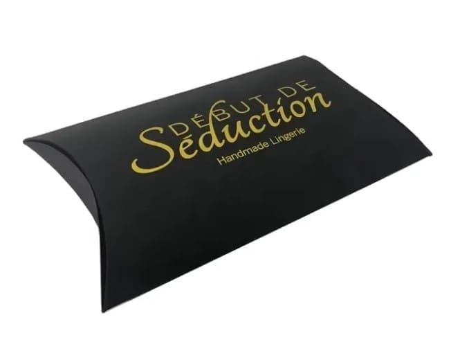 Pillowboxes3 Sublimation Blanks : Sublimation Pillow Boxes (A5 and A4)