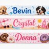 Sublimation Blanks : 3mm Sublimation Sublimer Rulers (15cm, 20cm, 30cm)