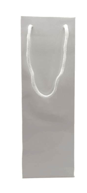 SubWineBag Sublimation Blanks : Wine Styled Gift Bag