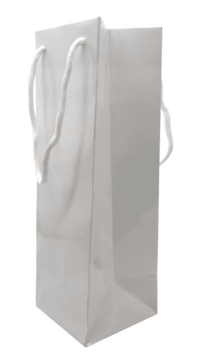 SubWineBag2 Sublimation Blanks : Wine Styled Gift Bag