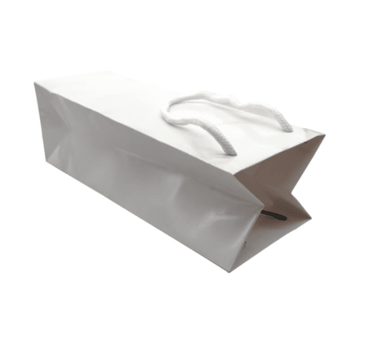 SubWineBag3 Sublimation Blanks : Wine Styled Gift Bag