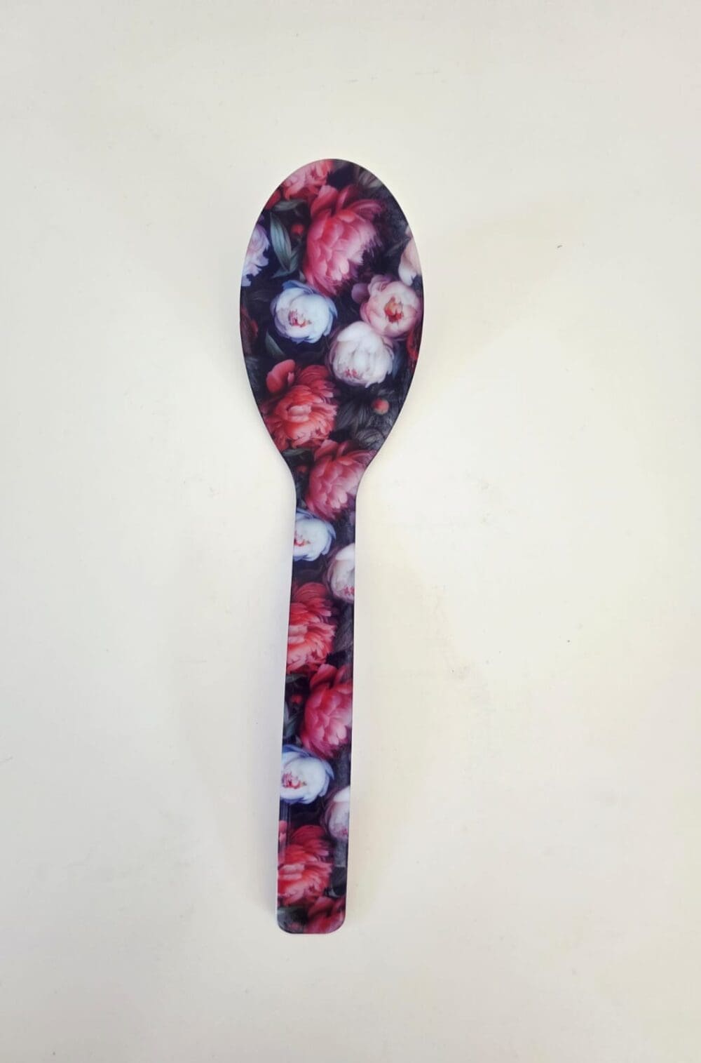 Sublimation Blanks : Sublimer Salad Utensils (Fork, Spoon, Spatula)