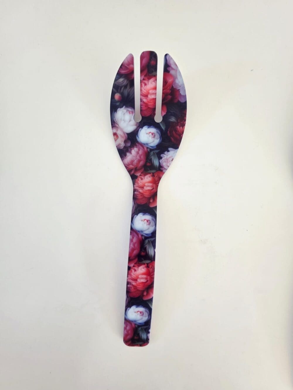 Sublimation Blanks : Sublimer Salad Utensils (Fork, Spoon, Spatula)
