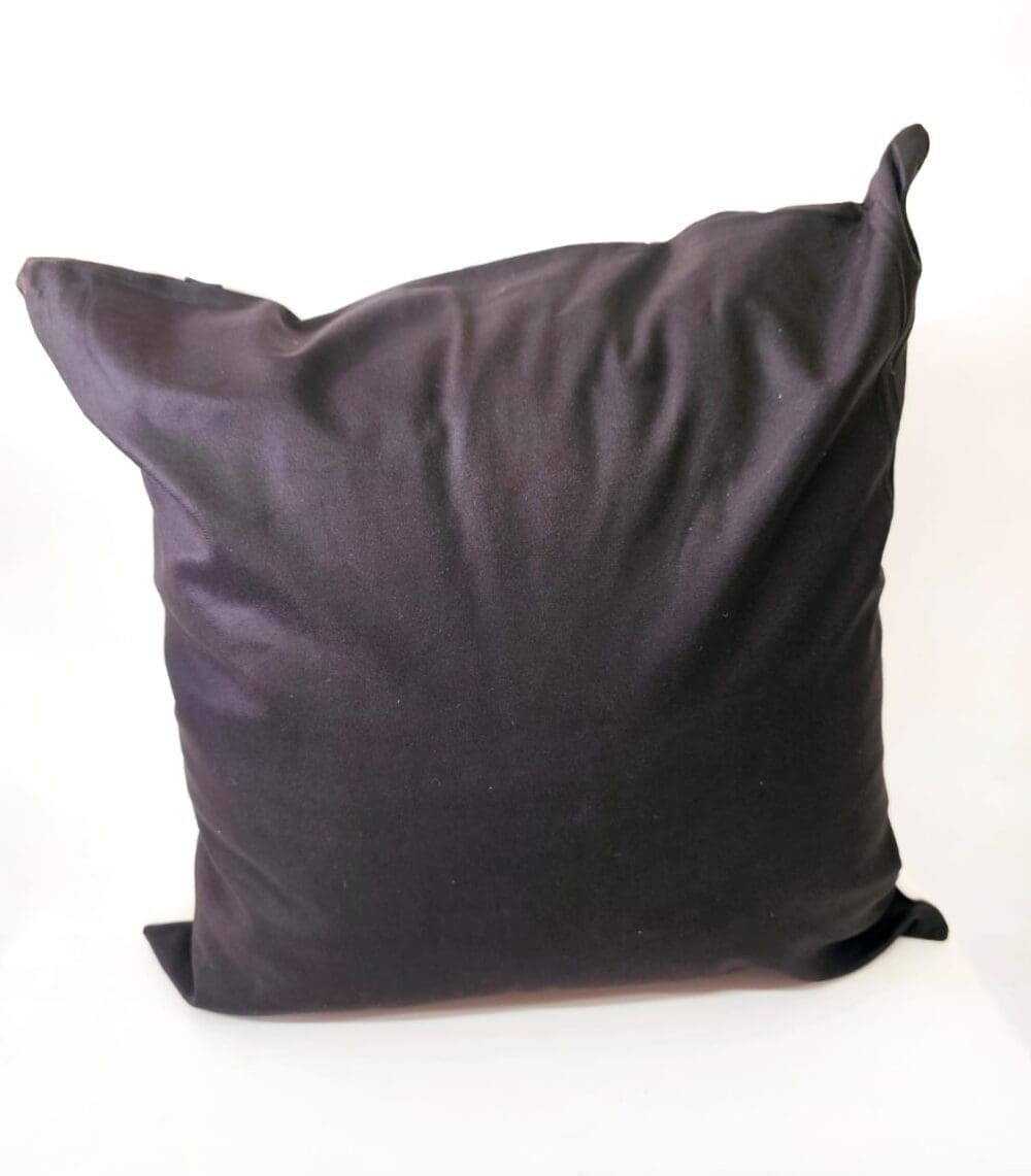 Sublimation Blanks : 45 by 45cm,13 Panel Plush Cushion Cover (Includes inner)