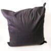 Sublimation Blanks : 45 by 45cm,13 Panel Plush Cushion Cover (Includes inner)