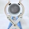 Craft Express Adjustable Tumbler/Cup Cradle Holder with Pincher Clip