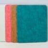 Sublimation Blanks : PU Leather Mousepads