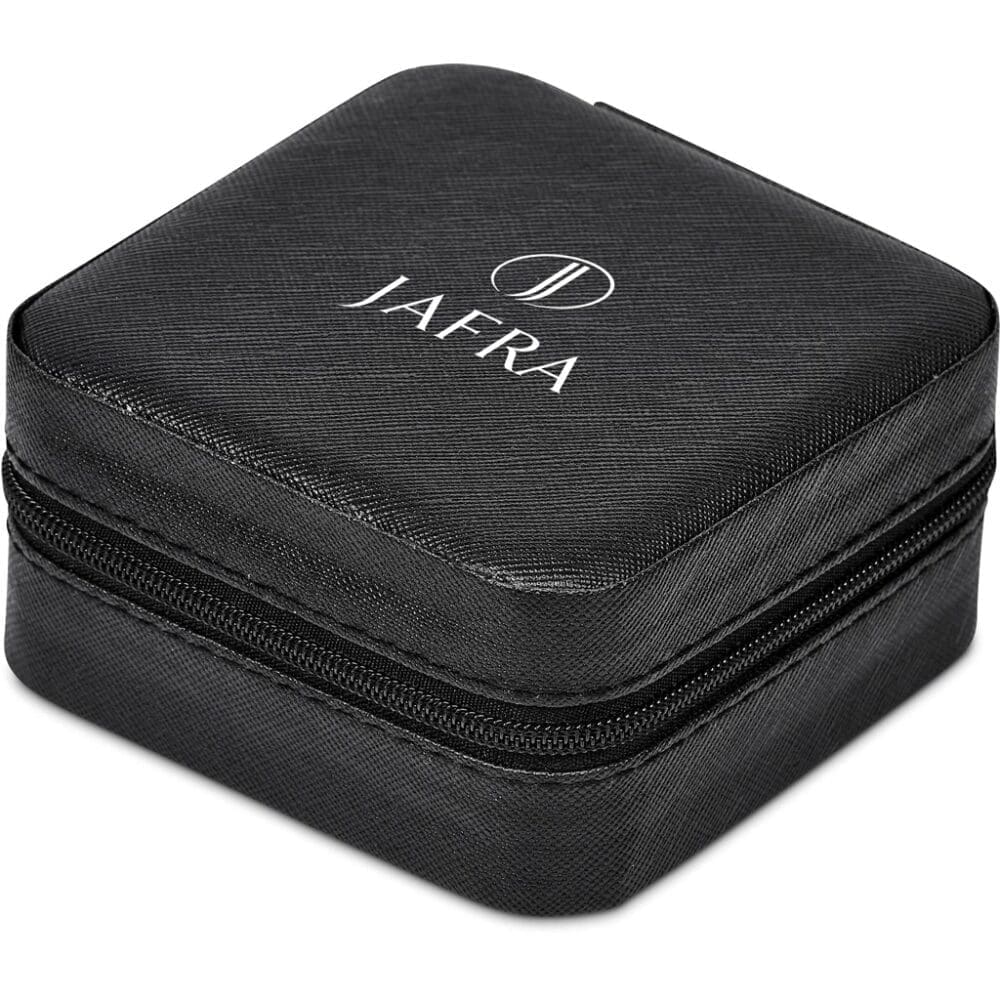 PU Leather Jewellery Box