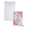 Sublimation Blanks : 3mm White Sublimer Photo Card White Opal (17 x 28cm)