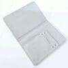 PU Passportholder5 Sublimation Blanks : PU Leather Passport Holders