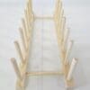 Gypsogem Blanks : Wooden Storage Rack