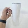 Sublimation Blanks : 20oz White Tumbler (With Handle) (TTX)