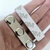 Adhesive Magnet 3M for Badge/Name Tags