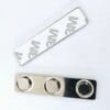 Adhesive Magnet 3M for Badge/Name Tags