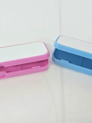 Sublimation Blanks : Small School Pencil Case (TTX)