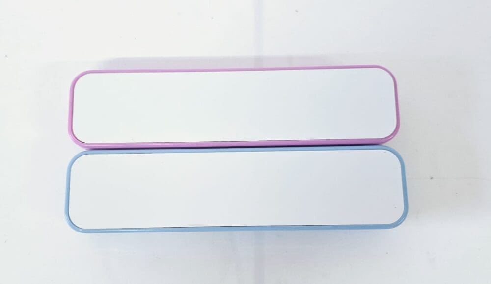 Sublimation Blanks : Small School Pencil Case (TTX)