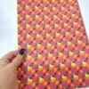 Arts & Crafts : A4 300GSM White Glossy Double Sided Cardstock (For Inkjet)
