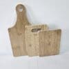 Bamboo Boards for sublimation group Sublimation Blanks : Sublimation Bamboo Cutting Boards (3 Sizes)