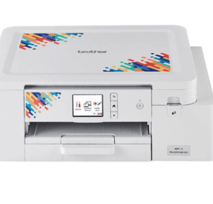 Sublimation Printer : Brother SP-1 A4 Sublimation Printer