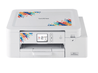 Sublimation Printer : Brother SP-1 A4 Sublimation Printer