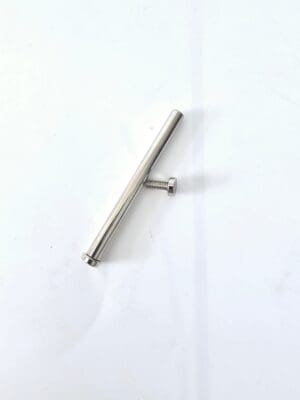 Floating standoffs Silver Floating Frame Standoffs