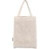 Sublimation Blanks : Okiyo Chinsai Natural Mini Jute & Cotton Gift Bag (AMD)(BG-OK-475)