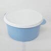 Sublimation Blanks : Round School Lunch Boxes (TTX)
