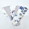 Sublimation Blanks : SUBLI-PRET Petal Fans (5 Petals)