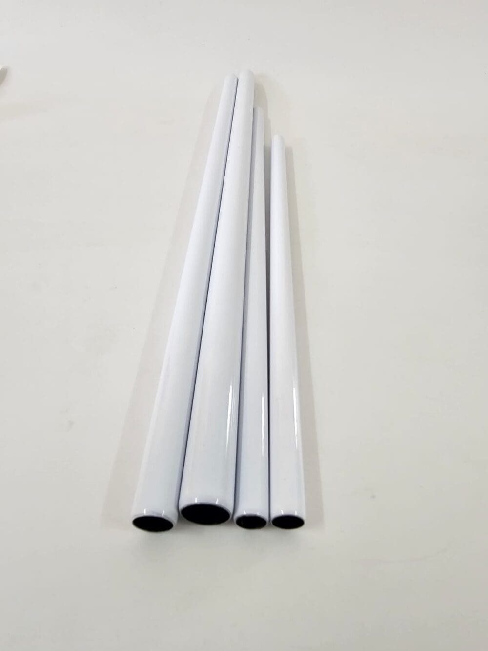 Consumables : Sublimation Stainless Steel Straws