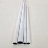 Consumables : Sublimation Stainless Steel Straws