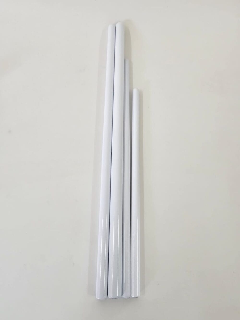 Consumables : Sublimation Stainless Steel Straws