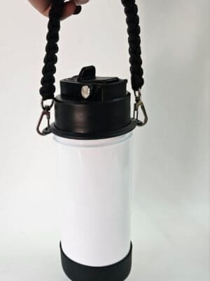Sublimation Blanks : 16oz Rope Tumblers (TTX)