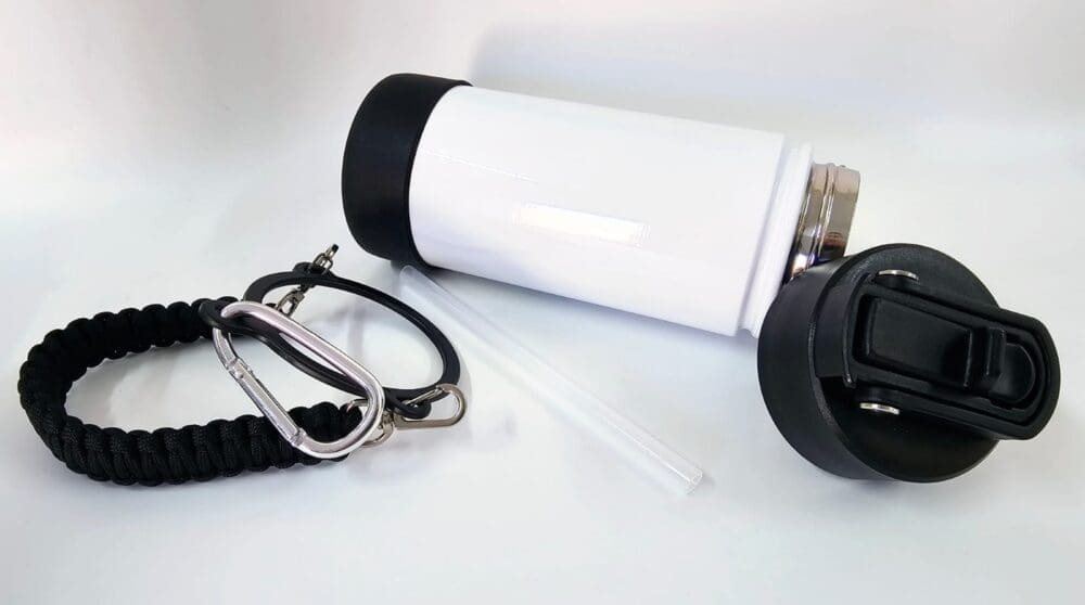 Sublimation Blanks : 16oz Rope Tumblers (TTX)