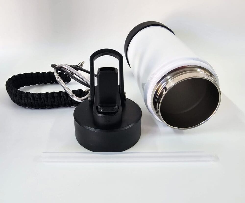 Sublimation Blanks : 16oz Rope Tumblers (TTX)