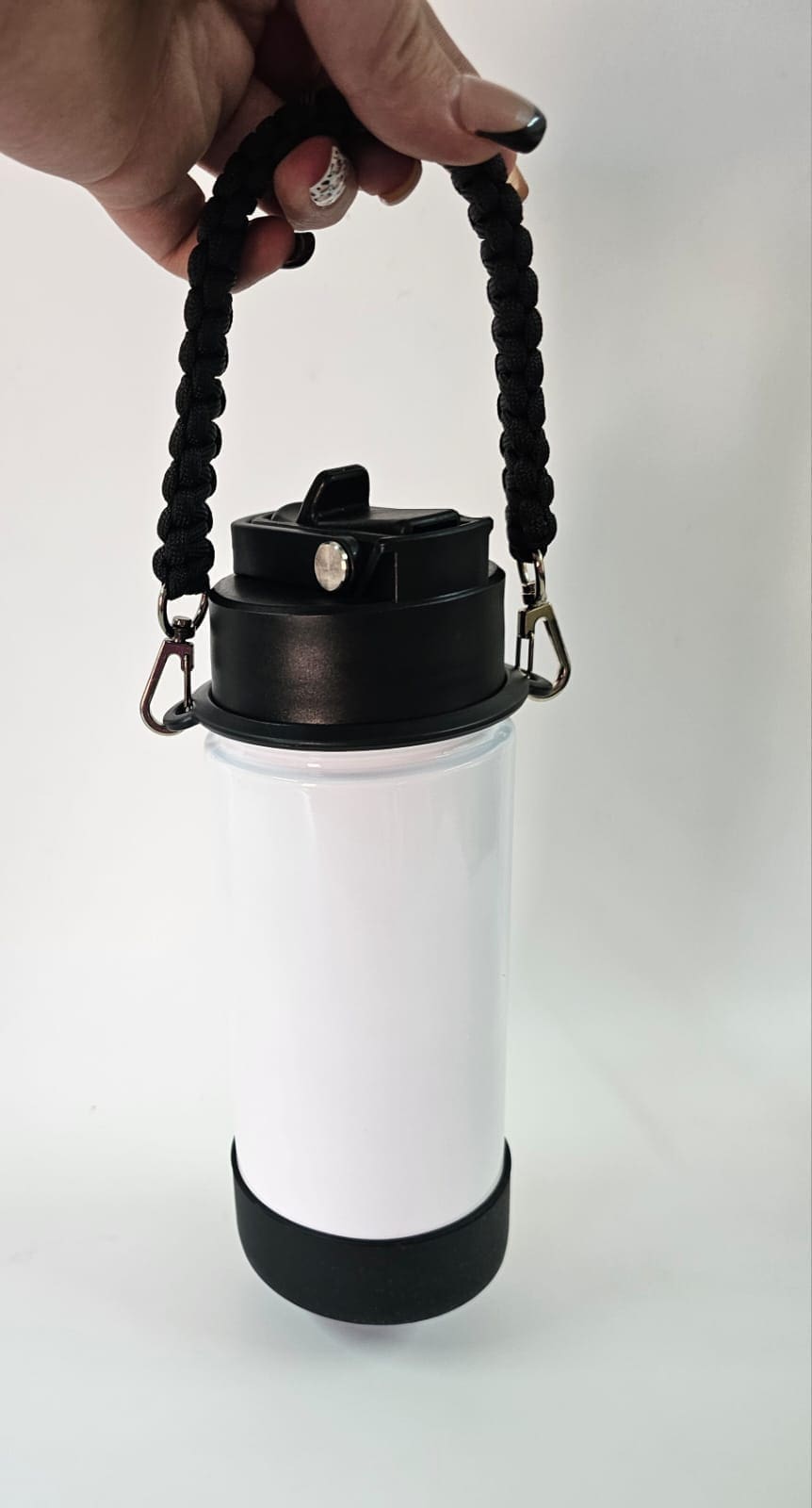 Sublimation Blanks : 16oz Rope Tumblers (TTX)