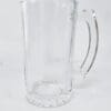 Sublimation Blanks 16oz Plain Beer Mug (TTX)