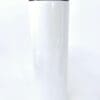 Sublimation Blanks : 20oz Dual Lid Stainless Steel Tumbler (TTX)