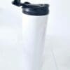 Sublimation Blanks : 20oz Dual Lid Stainless Steel Tumbler (TTX)